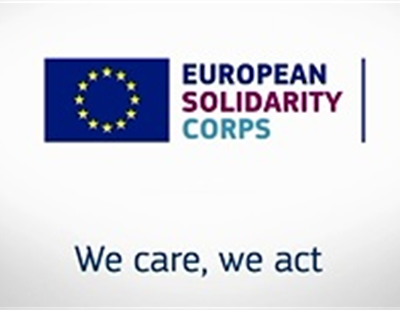 Reforçar el Cos Europeu de Solidaritat: Declaració conjunta dels comissaris Navracsics, Oettinger i Thyssen
