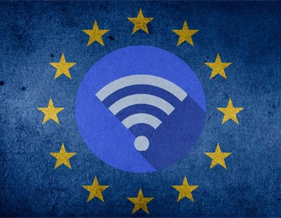  Informació sobre el Projecte europeu per instal·lar wifi en espais públics